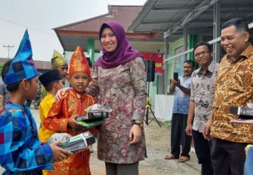 Hingga Tahun ke-9, Sunat Massal Pemkab Inhu Sudah Diikuti 10.680 Anak